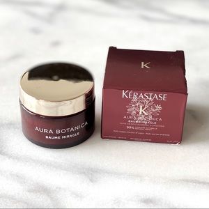 AURA BOTANICA Baume Miracle Hair Balm